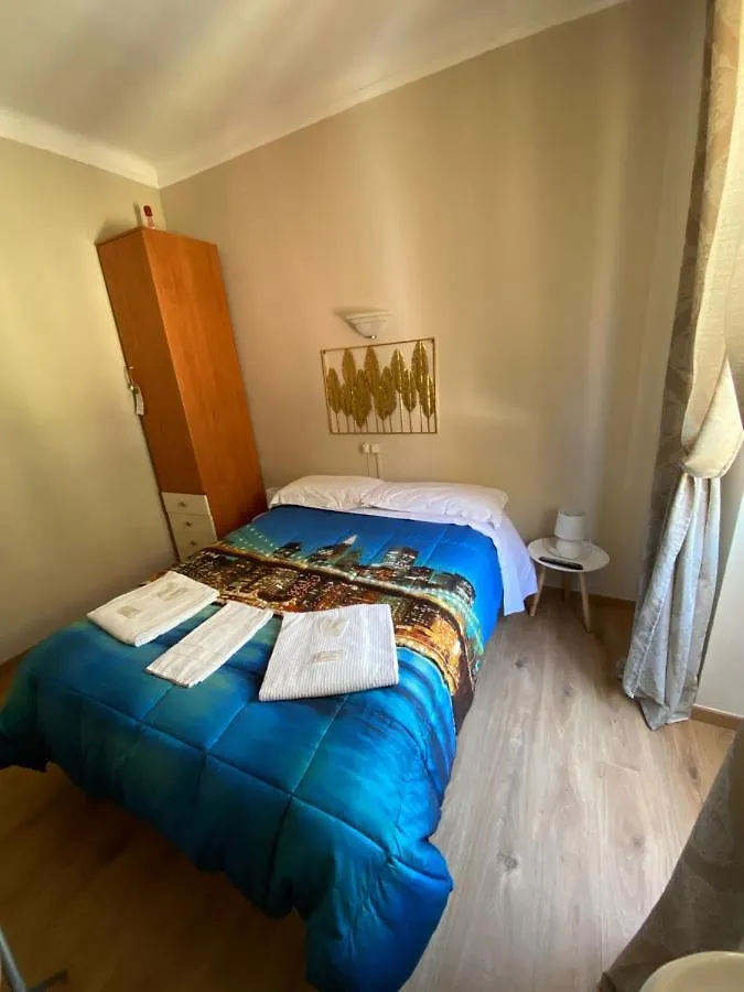Hotel Primavera Sanremo