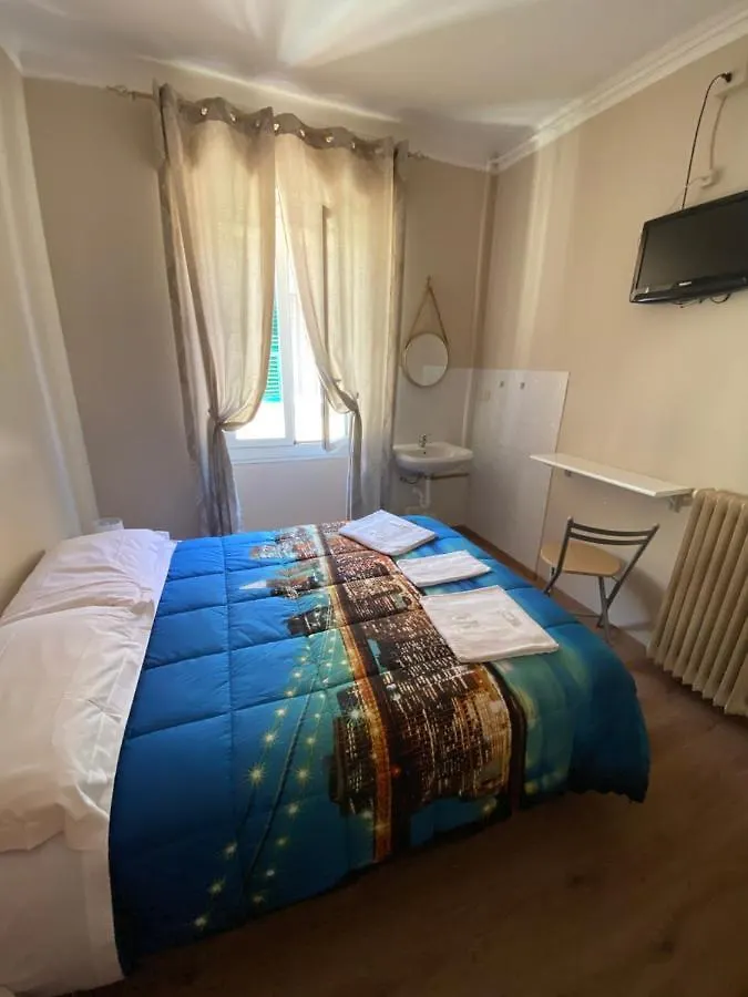 Hotel Primavera Sanremo