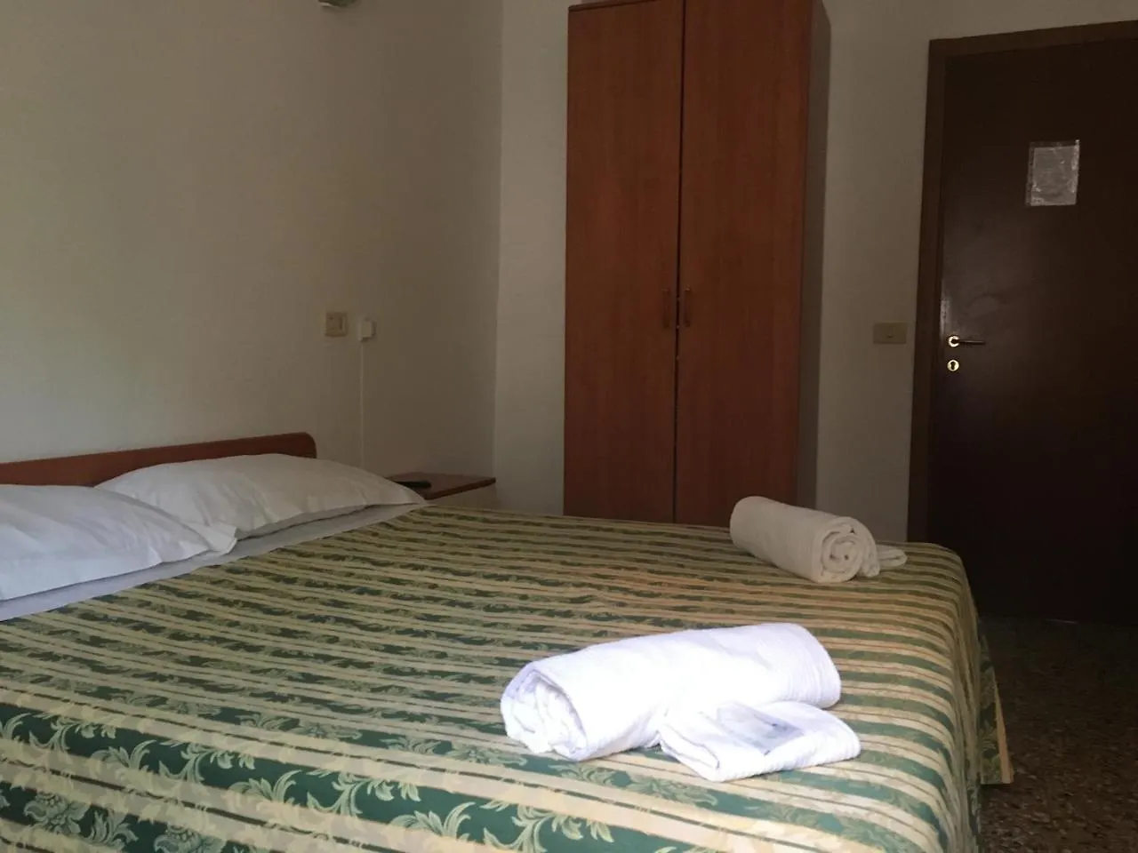 Hotel Primavera Sanremo