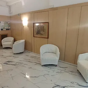 Hotel Belvedere, San Remo