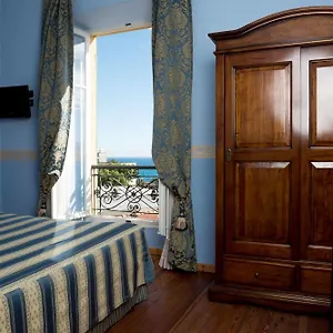 Hotel Belle Epoque, San Remo